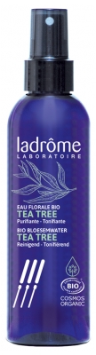 Ladrôme Eau Florale Tea Tree Feuille 200 ml Fr/Nl