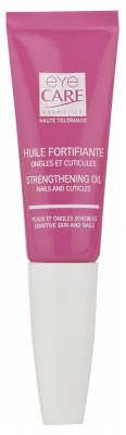 Eye Care Cosmetics Huile Fortifiante Ongles et Cuticules