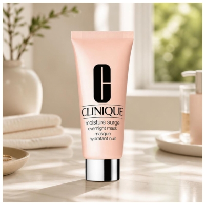 Clinique Moisture Surge Hydratant Masque Nuit 100 ml