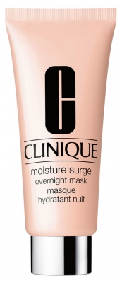 Clinique Moisture Surge Hydratant Masque Nuit 100 ml