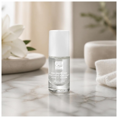 Eye Care Cosmetics Base Protectrice