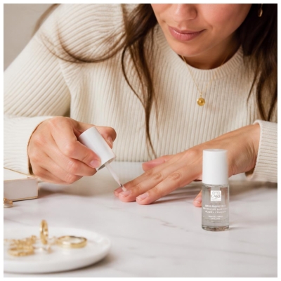 Eye Care Cosmetics Base Protectrice