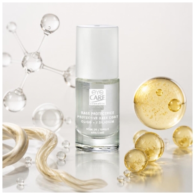 Eye Care Cosmetics Base Protectrice