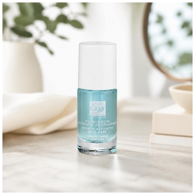 Eye Care Cosmetics Vernis Soin Activateur de Croissance