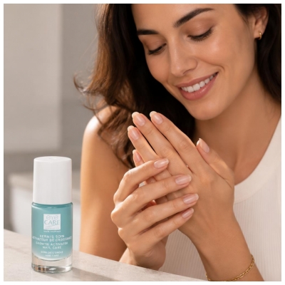 Eye Care Cosmetics Vernis Soin Activateur de Croissance