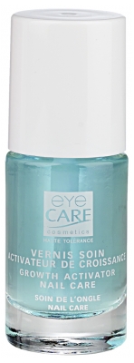 Eye Care Cosmetics Vernis Soin Activateur de Croissance