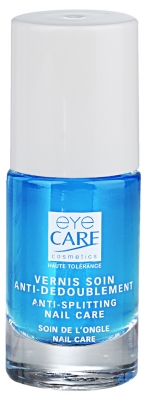 Eye Care Cosmetics Vernis Soin Anti-Dédoublement