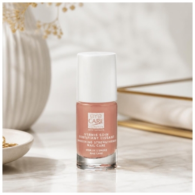Eye Care Cosmetics Vernis Fortifiant Lissant