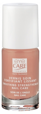 Eye Care Cosmetics Vernis Fortifiant Lissant