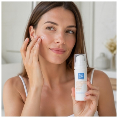 Eye Care Cosmetics Crème Éclat du Teint