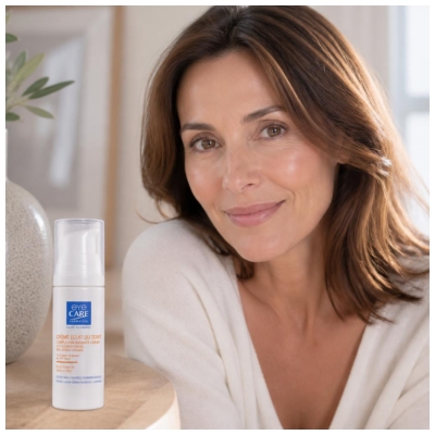 Eye Care Cosmetics Crème Éclat du Teint