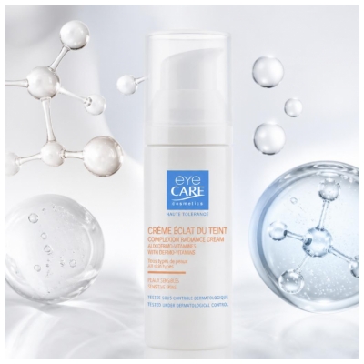 Eye Care Cosmetics Crème Éclat du Teint