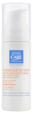 Eye Care Cosmetics Crème Éclat du Teint