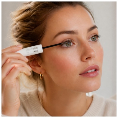 Eye Care Cosmetics Infini-Cils