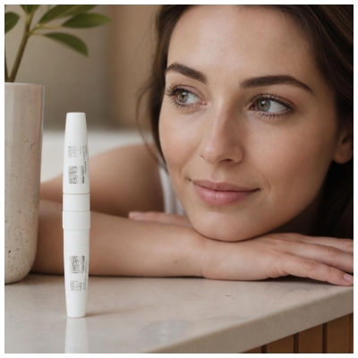 Eye Care Cosmetics Infini-Cils