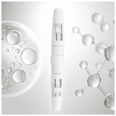 Eye Care Cosmetics Infini-Cils