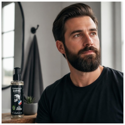 Estipharm Shampoing 2 en 1 Homme 150 ml