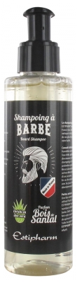 Estipharm Shampoing 2 en 1 Homme 150 ml