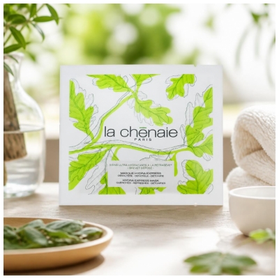 La Chênaie Masque Hydra Express 18 ml