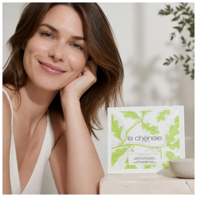La Chênaie Masque Hydra Express 18 ml