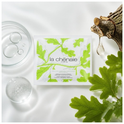 La Chênaie Masque Hydra Express 18 ml