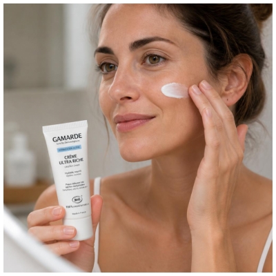 Gamarde Crémé Ultra-Riche 40 ml