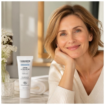 Gamarde Crémé Ultra-Riche 40 ml