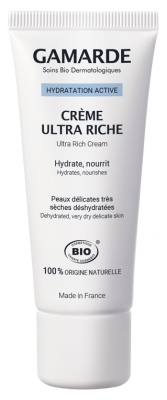 Gamarde Crémé Ultra-Riche 40 ml