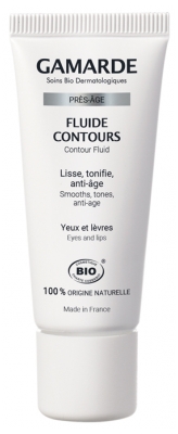 Gamarde Près-Âge Fluide Contours 20 ml