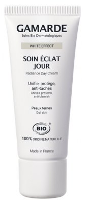 Gamarde White Effect Soin Éclat Jour 40 ml