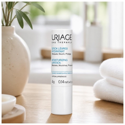Uriage Stick Lèvres 4 g