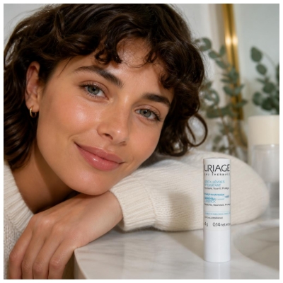 Uriage Stick Lèvres 4 g