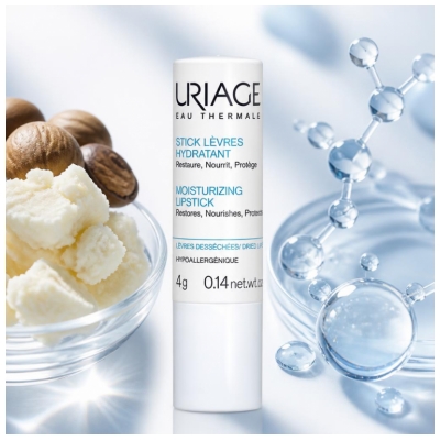 Uriage Stick Lèvres 4 g