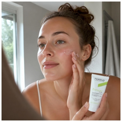 Noreva Exfoliac Nc Gel 30 ml
