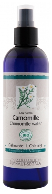 Laboratoire du Haut-Ségala Eau Florale de Camomille Biologique