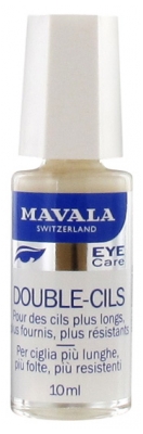 Sérum pour la croissance des cils - 10 ml