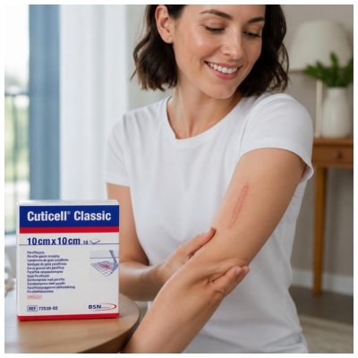 Essity Cuticell® Classic