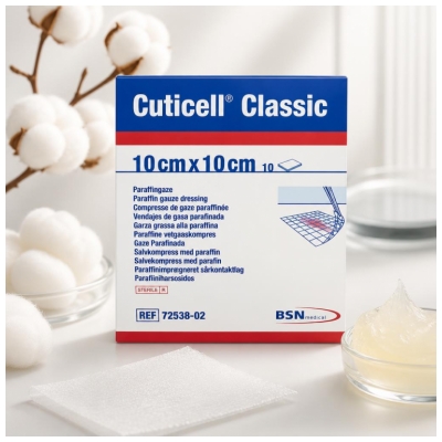 Essity Cuticell® Classic
