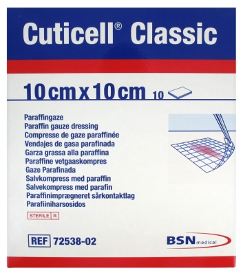 Essity Cuticell® Classic