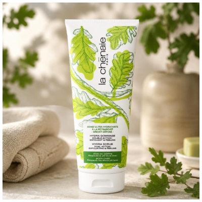 La Chênaie Hydra Gommage 200 ml