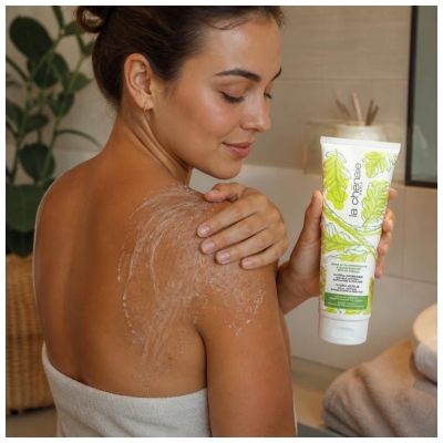 La Chênaie Hydra Gommage 200 ml