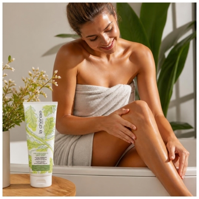 La Chênaie Hydra Gommage 200 ml