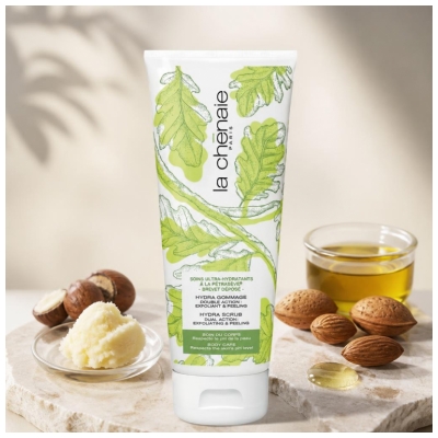 La Chênaie Hydra Gommage 200 ml