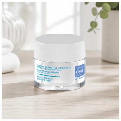 Eye Care Cosmetics Crème Nutritive Douceur