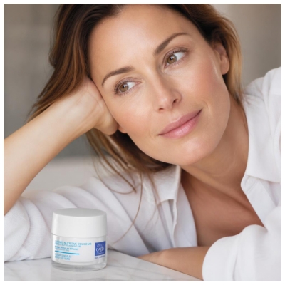 Eye Care Cosmetics Crème Nutritive Douceur