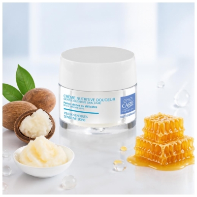 Eye Care Cosmetics Crème Nutritive Douceur