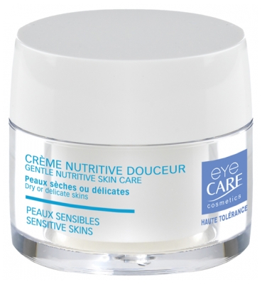 Eye Care Cosmetics Crème Nutritive Douceur