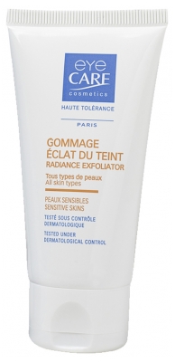 Eye Care Cosmetics Gommage Éclat du Teint