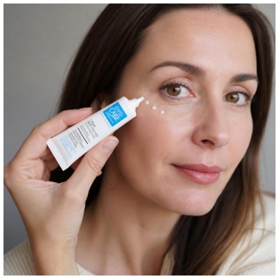 Eye Care Cosmetics Crème Anti-Poches Contour Des Yeux
