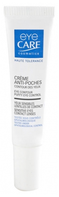Eye Care Cosmetics Crème Anti-Poches Contour Des Yeux